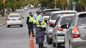 Ya son casi 3.000 los notificados por romper la cuarentena en Neuquén