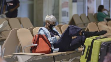 Muchos países ya implementaron el uso de las máscaras caseras. Foto: archivo