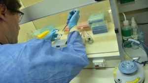 Neuquén tiene un nuevo caso confirmado de coronavirus y tres recuperados