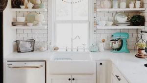 Cómo debe ser la cocina ideal