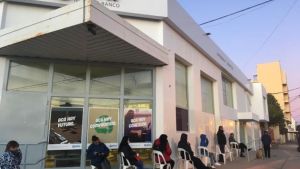 El BPN está entre los que más prestan en la cuarentena