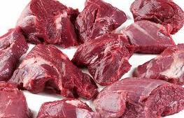 Donan en Bariloche 620 kilos de carne de ciervo proveniente de la caza
