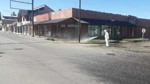 Tres niños recuperados en Neuquén: uno fue detectado por el sistema centinela