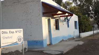 Pueblo de 60 habitantes pide trasladar a 4 policías por temor a contagiarse coronavirus