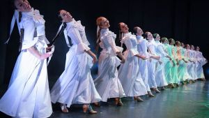 Video: así celebraron el Día de la Danza en redes sociales