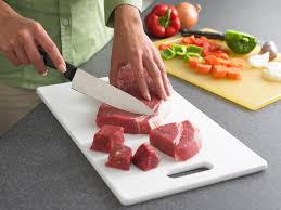Claves para que nuestros alimentos estén en condiciones