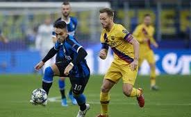 Las piezas de cambio que propuso el Barsa por Lautaro y que el Inter rechazó