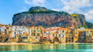 Un paraíso italiano ofrece pagar parte de vuelos y hoteles después de la pandemia