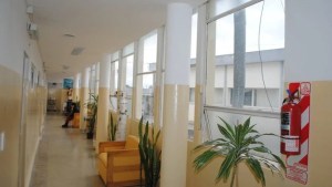 Coronavirus: descartan caso sospechoso en Patagones