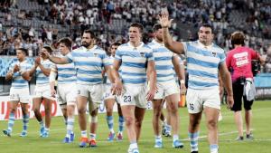 El rugby jugaría dos certámenes en forma paralela