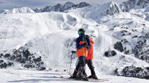 Andorra reclama a Fernández que regrese a los barilochenses varados