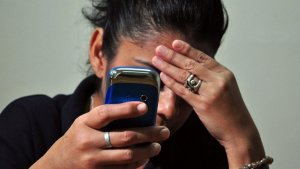 Advierten por un nuevo intento de estafa con el  «accidente» de un hijo en Bariloche