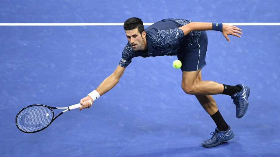Cuanto Cuesta La Raqueta De Djokovic