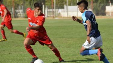 Facundo Dehais, sentido de pertenencia y doble función en Independiente