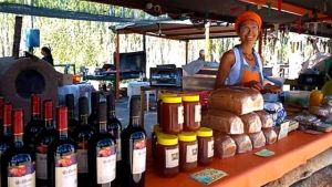 Coronavirus: ¿qué va a pasar con nuestras queridas ferias de productores y cocineros?