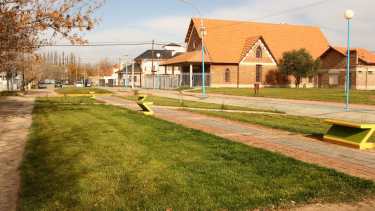Beneficiarán con eximición de tasas a los comercios que no pueden trabajar. (Foto archivo)
