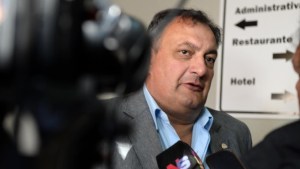 Bariloche celebra el regreso del turismo de grupos y de los extranjeros