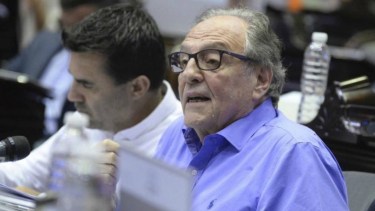 El impuesto a grandes fortunas alcanzaría a unas 15 mil personas