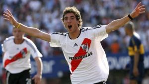 La vuelta de Higuaín a River, ¿Rumor o chance concreta?