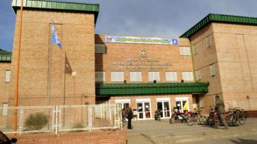 Foto Neuquén Informa