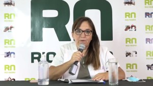 Con cinco nuevos confirmados ya van 178 contagiados acumulados en Río Negro