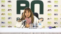 Imagen de Iberó admitió que podrían derivar pacientes del Alto Valle a Bariloche o Viedma