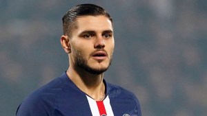 ¿Icardi cerca de Juventus?