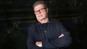 Gustavo Santaolalla y Sandra Mihanovich, anfitriones en las nuevas ediciones de «Unísono»