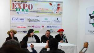 La Sociedad Rural del Alto Valle propuso una acción solidaria para el López Lima