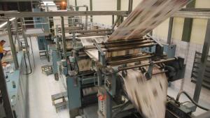 Los medios impresos están habilitados para circular en todo el país