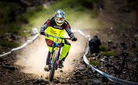 Suspendieron el Mundial de bicicleta de montaña