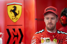 Vettel se niega a una Fórmula 1 sin aficionados