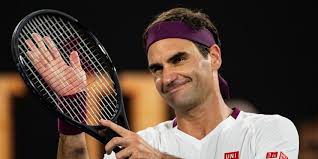 Federer propuso una fusión entre la ATP y WTA