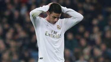 El colombiano transita su segunda experiencia en el club español, donde lo brilló como en la primera.