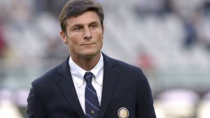 Zanetti quiere retener a Lautaro Martínez en Inter