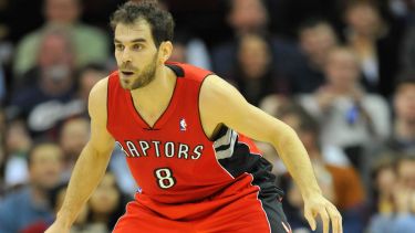 El español Calderón es uno de los miembros del sindicato de jugadores de la NBA.