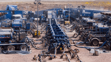 La firma inició un programa de retiros similar en noviembre del año pasado. En enero también vendió su porcentaje de participación que tenía en un área de Vaca Muerta.