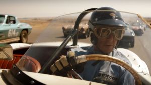 Diez películas sobre deportes que podés ver durante la cuarentena