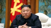 Imagen de Entre un estado vegetativo y la muerte: siguen las versiones no confirmadas sobre Kim Jong-un