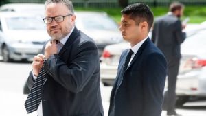 Kulfas y Moroni brindaron detalles sobre medidas para pymes y empresas