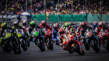 Importante ayuda a los equipos privados de MotoGP