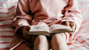 Día del libro: maratón de actividades virtuales para celebrarlo