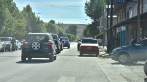 Confirmaron un nuevo caso de coronavirus en Loncopué