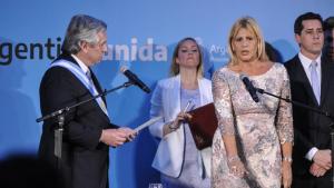 Ministra de Justicia aseguró que no hay un plan de «liberación generalizada» de presos