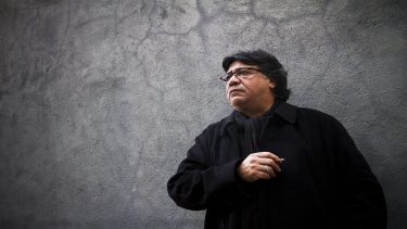 Luis Sepúlveda fue uno de los primeros pacientes diagnosticados con de COVID-19 en España.