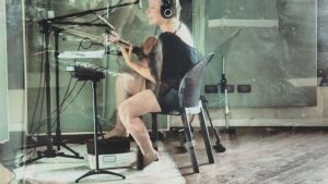 Música para visibilizar la violencia de género durante la cuarentena