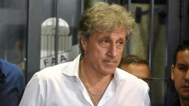 El titular de Agremiados pide defender las fuentes de trabajo por sobre todas las cosas.