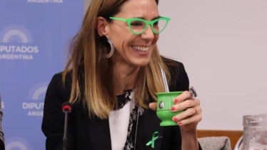 La actividad apunta concientizar sobre la violencia de género en tiempos de cuarentena (Foto: Gentileza).