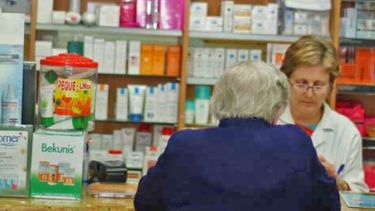 El vademécum incluye principios activos de los fármacos, que se convierten en usos comerciales de acceso gratuito.-