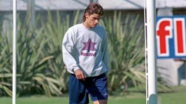 Saric tenía 21 años al momento de su muerte.